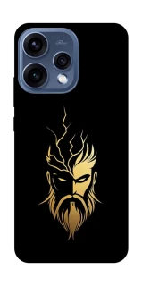 Чохол на Oppo Reno 15 Zeus фото 1 з 2