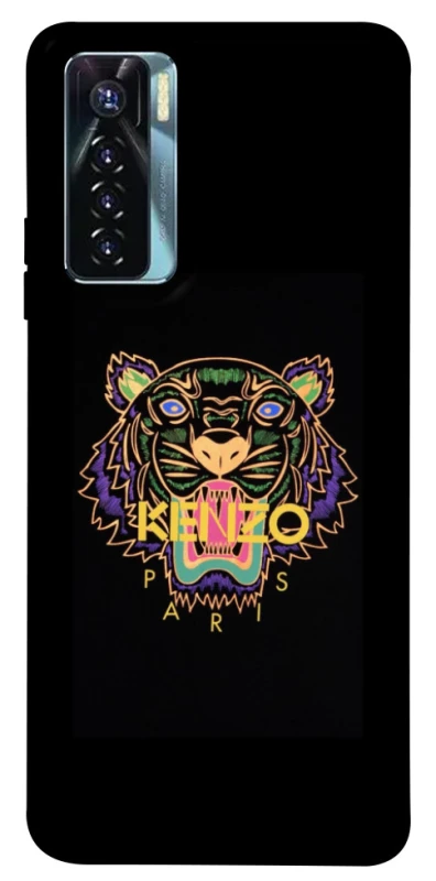 Чохол на TECNO Camon 17 Pro Kenzo фото 1 з 1