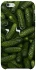 Чохол на Apple iPhone 6/6s (4.7") Cucumber фото 1 з 1