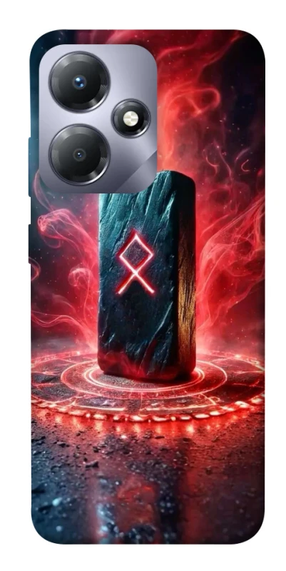 Чохол на Infinix Hot 30 Play Руна Одал фото 1 з 1