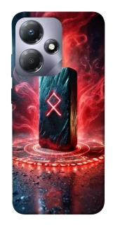 Чехол на Infinix Hot 30 Play Руна Одал фото 1 из 1