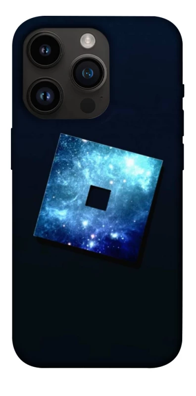 Чохол на Apple iPhone 14 Pro (6.1") Adopt Me Penguin Candy фото 1 з 1