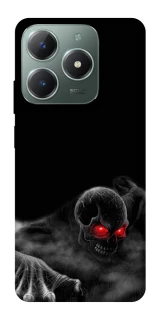 Чохол на Realme C61 Skeleton v3 фото 1 з 1