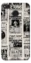 Чохол на Xiaomi Redmi 4X Harry Potter newspaper фото 1 з 1