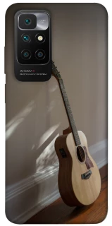 Чохол на Xiaomi Redmi 10 Гітара фото 1 з 1
