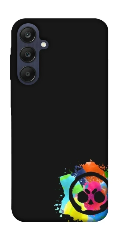 Чохол на Samsung Galaxy A25 5G Brawl Stars ver.4 фото 1 з 1