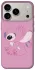 Чехол на Apple iPhone 18 Pro Pair romantic theme ver.4 фото 2 из 2