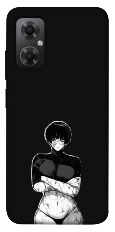 Чохол на Xiaomi Redmi Note 11R Maki фото 1 з 1