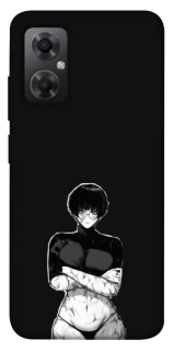 Чехол на Xiaomi Redmi Note 11R Maki фото 1 из 1