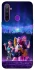 Чохол на Realme 5 K-Pop Demon Hunters ver.3 фото 1 з 1
