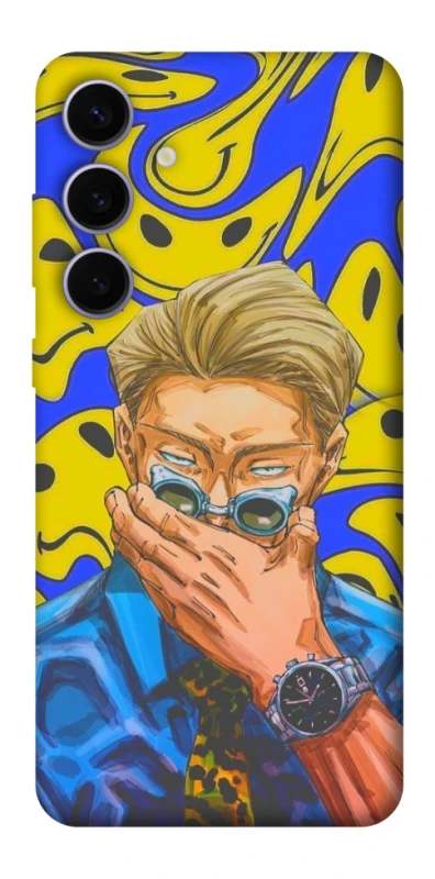 Чохол на Samsung Galaxy S25+ Nanami v5 фото 1 з 1