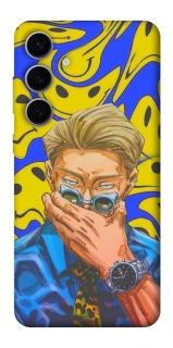 Чехол на Samsung Galaxy S25+ Nanami v5 фото 1 из 1