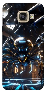 Чехол на Samsung A520 Galaxy A5 (2017) Cyber ​​Spider фото 1 из 1