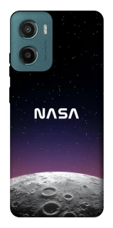 Чохол на Motorola Moto G06 NASA ver.1 фото 1 з 1