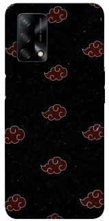 Чехол на Oppo A74 4G Naruto фото 1 из 1