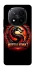 Чохол на Xiaomi Redmi Note 14 Pro+ 5G Mortal Kombat Dragon фото 1 з 1