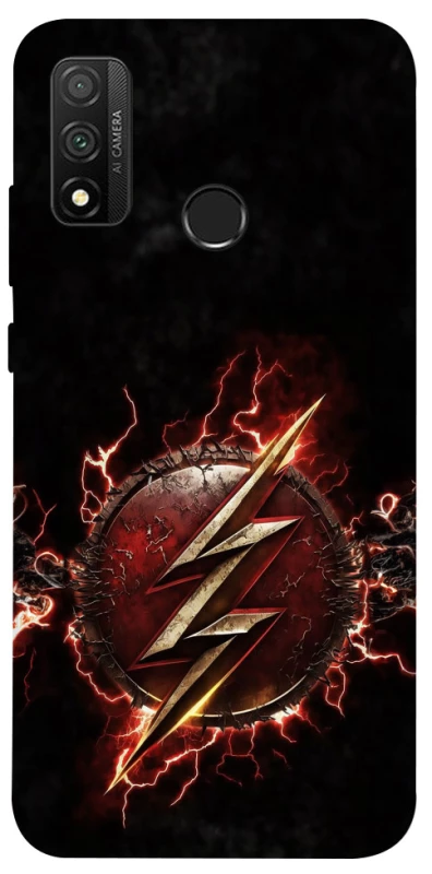 Чехол на Huawei P Smart (2020) Flash icon фото 1 из 1