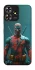 Чехол на ZTE Blade A73 4G Deadpool v3 фото 1 из 1