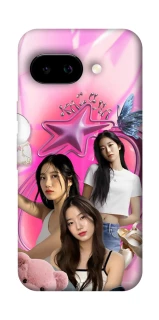 Чохол на Google Pixel 9a Kazuha - LE SSERAFIM фото 1 з 1