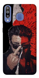 Чохол на Samsung Galaxy M30 Billy Butcher фото 1 з 1