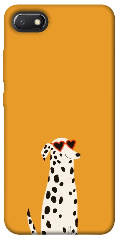 Чохол на Xiaomi Redmi 6A Далматинець фото 1 з 1