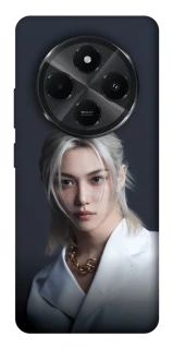 Чехол на Xiaomi Redmi A3 Pro Felix фото 1 из 1