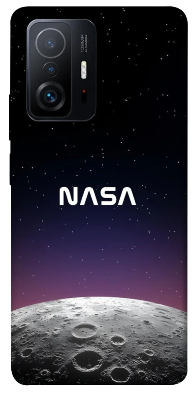 Чохол на Xiaomi 11T / 11T Pro NASA ver.1 фото 1 з 1