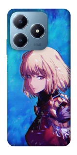 Чехол на Realme C63 Cha Hae In фото 1 из 1