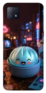 Чехол на Oppo A72 5G / A73 5G Dumpling ver.5 фото 1 из 1