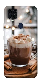 Чехол на ZTE Blade v2020 Cocoa фото 1 из 1