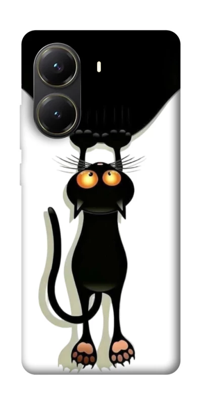 Чохол на Xiaomi Poco X6 Pro But it's not white фото 1 з 1