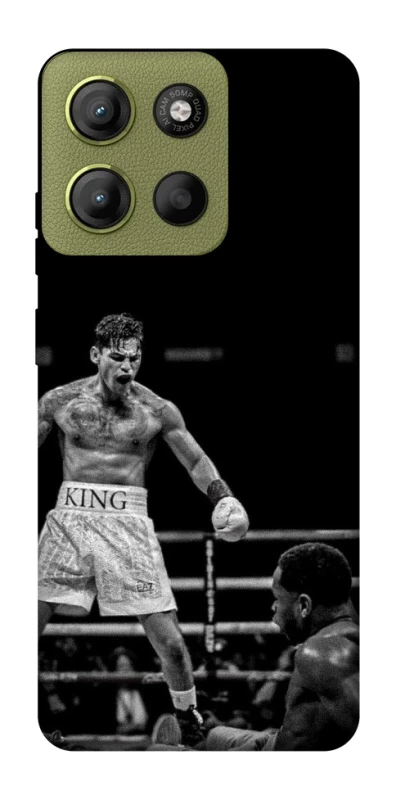 Чохол на Motorola Moto G15 4G kings фото 1 з 1