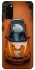 Чехол на Samsung Galaxy S20 BMW orange фото 1 из 1