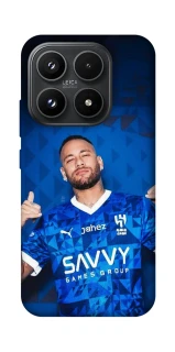 Чохол на Xiaomi 17 Neymar Jr. фото 1 з 1