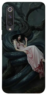 Чохол на Xiaomi Mi 9 SE Halloween Witch ver.7 фото 1 з 1