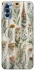 Чохол на TECNO Spark 8P Floral design ver.2 фото 1 з 1