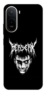 Чехол на Xiaomi Redmi A7 Pro 4G Berserk v2 фото 1 из 2