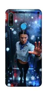 Чохол на Huawei P30 lite Stranger Things ver.41 фото 1 з 1