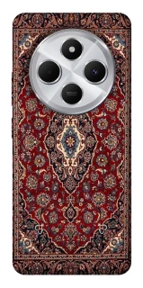 Чохол на Xiaomi Redmi 14C / Poco C75 Килим v2 фото 1 з 1