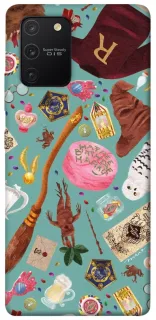Чохол на Samsung Galaxy S10 Lite Harry Potter v28 фото 1 з 1