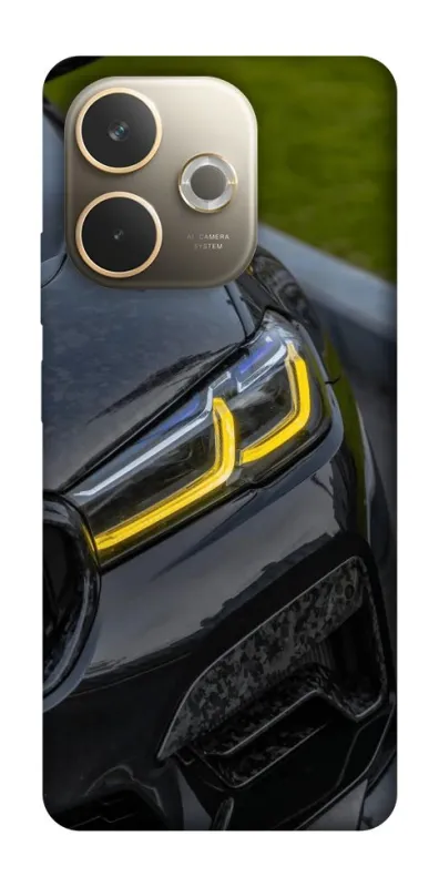 Чехол на Oppo A5 Pro 4G BMW v48 фото 1 из 1