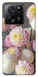 Чохол на Xiaomi 13T Pro Flowers v2 фото 1 з 1