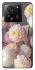 Чохол на Xiaomi 13T Pro Flowers v2 фото 1 з 1