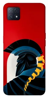 Чохол на Oppo A72 5G / A73 5G Agamemnon фото 1 з 1