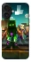 Чохол на Apple iPhone 17 (6.3") Minecraft dungeon фото 1 з 1