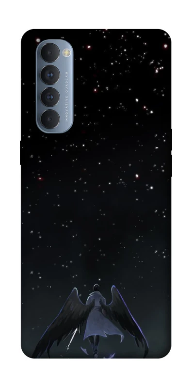 Чохол на Oppo Reno 4 Pro Omniscient Reader's v4 фото 1 з 1