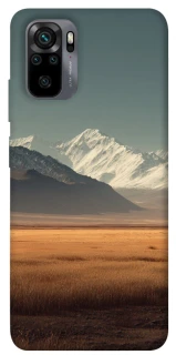 Чохол на Xiaomi Redmi Note 10 / Note 10s Asian mountains фото 1 з 1