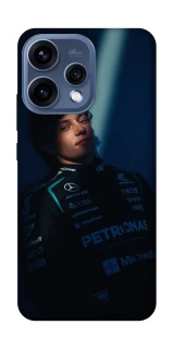 Чехол на Oppo Reno 15 F-1 ver.9 фото 1 из 2