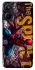 Чехол на Realme 10 4G Spider Man ver.3 фото 1 из 1