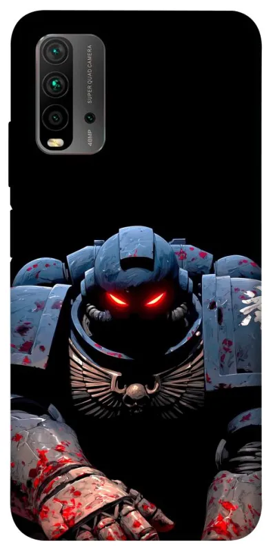 Чехол на Xiaomi Redmi 9T Warhammer 40k v2 фото 1 из 1